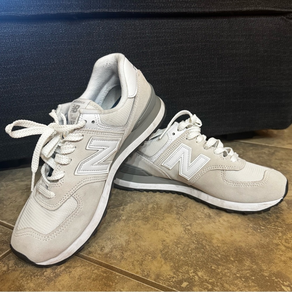 New Balance Women’s 574 Core Shoes